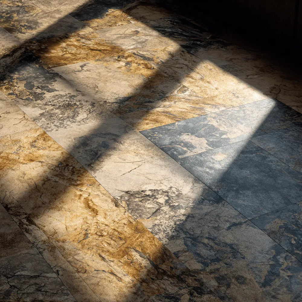 Stone-Look