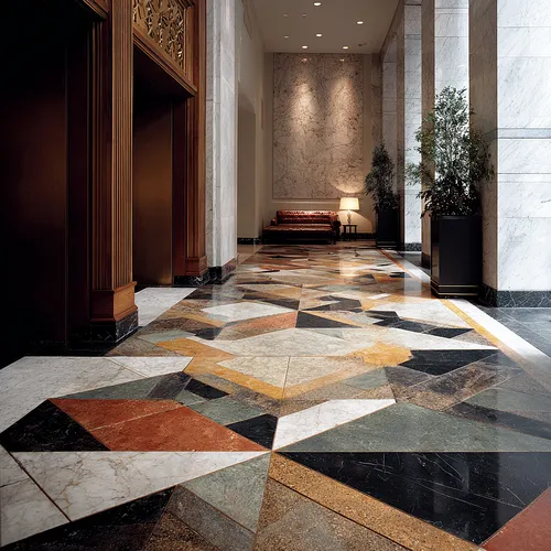 Floor-Rated