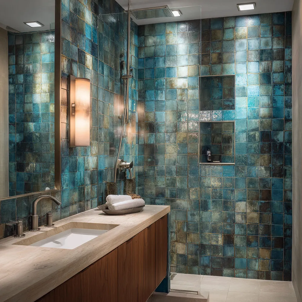 Bath & Shower