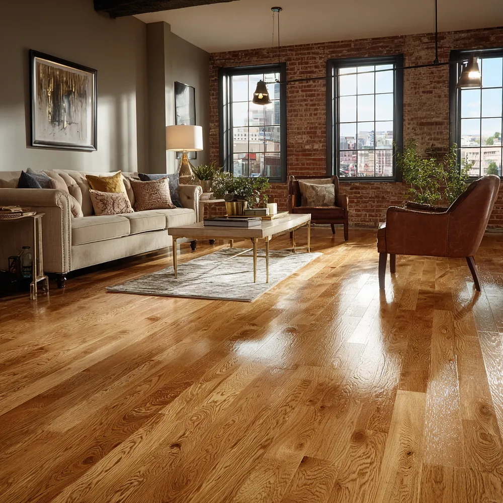 European Oak