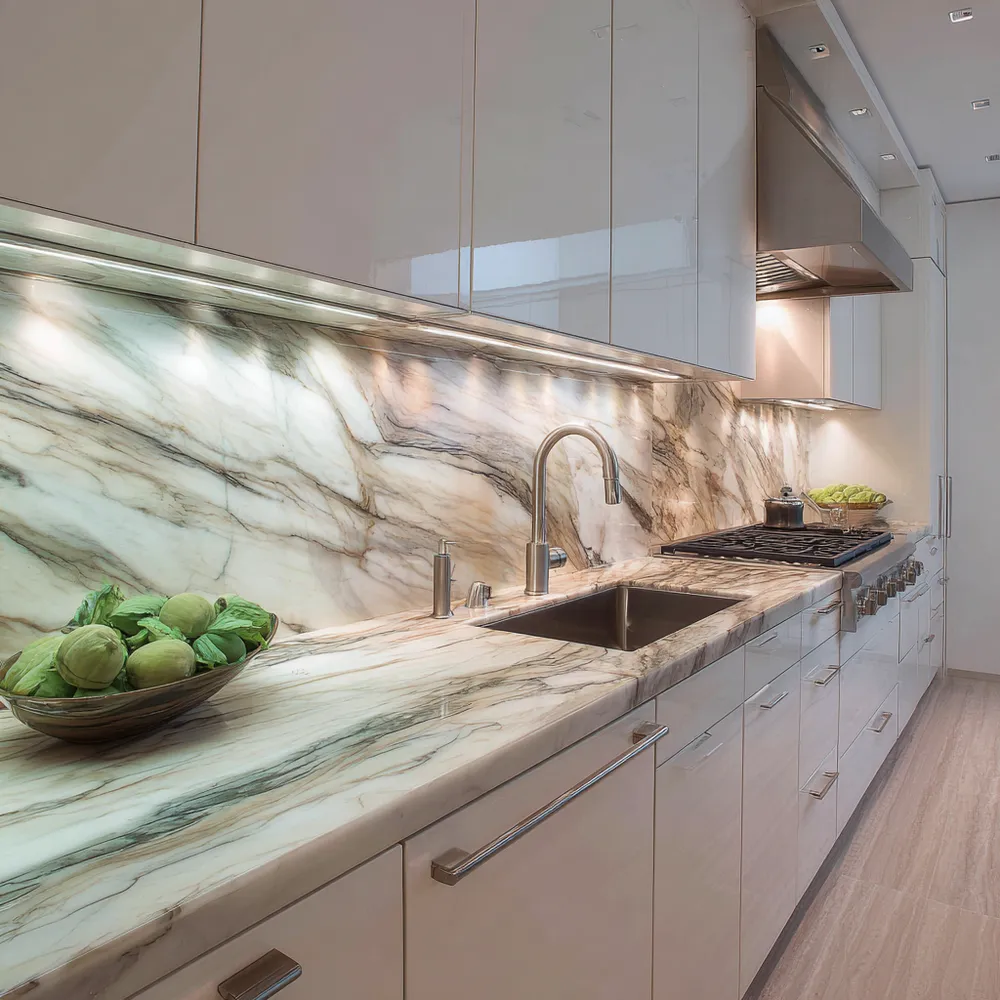 Countertops