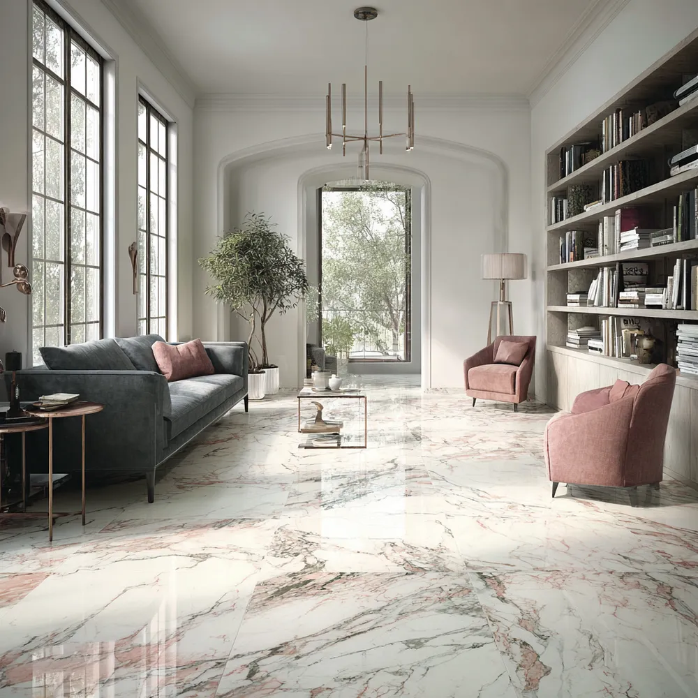 Marble