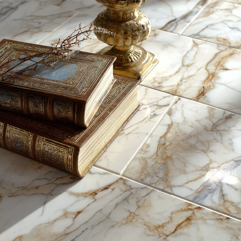 Tile