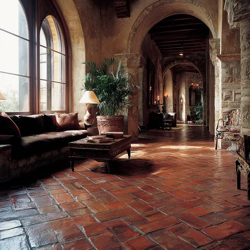 Terracotta