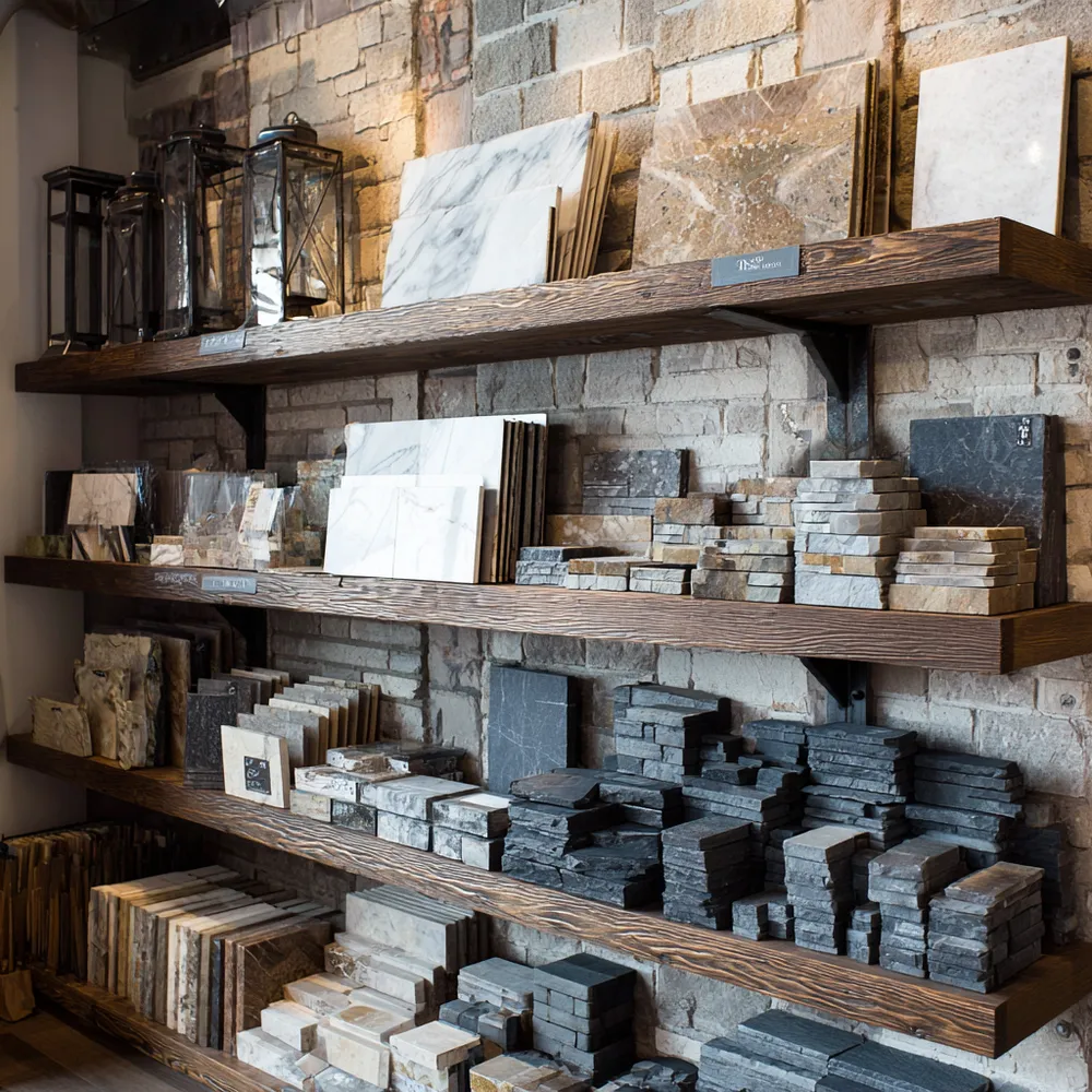 Materials