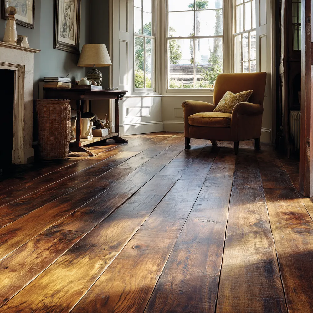 Mahogany