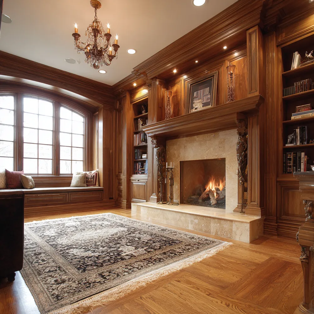 Trim & Molding