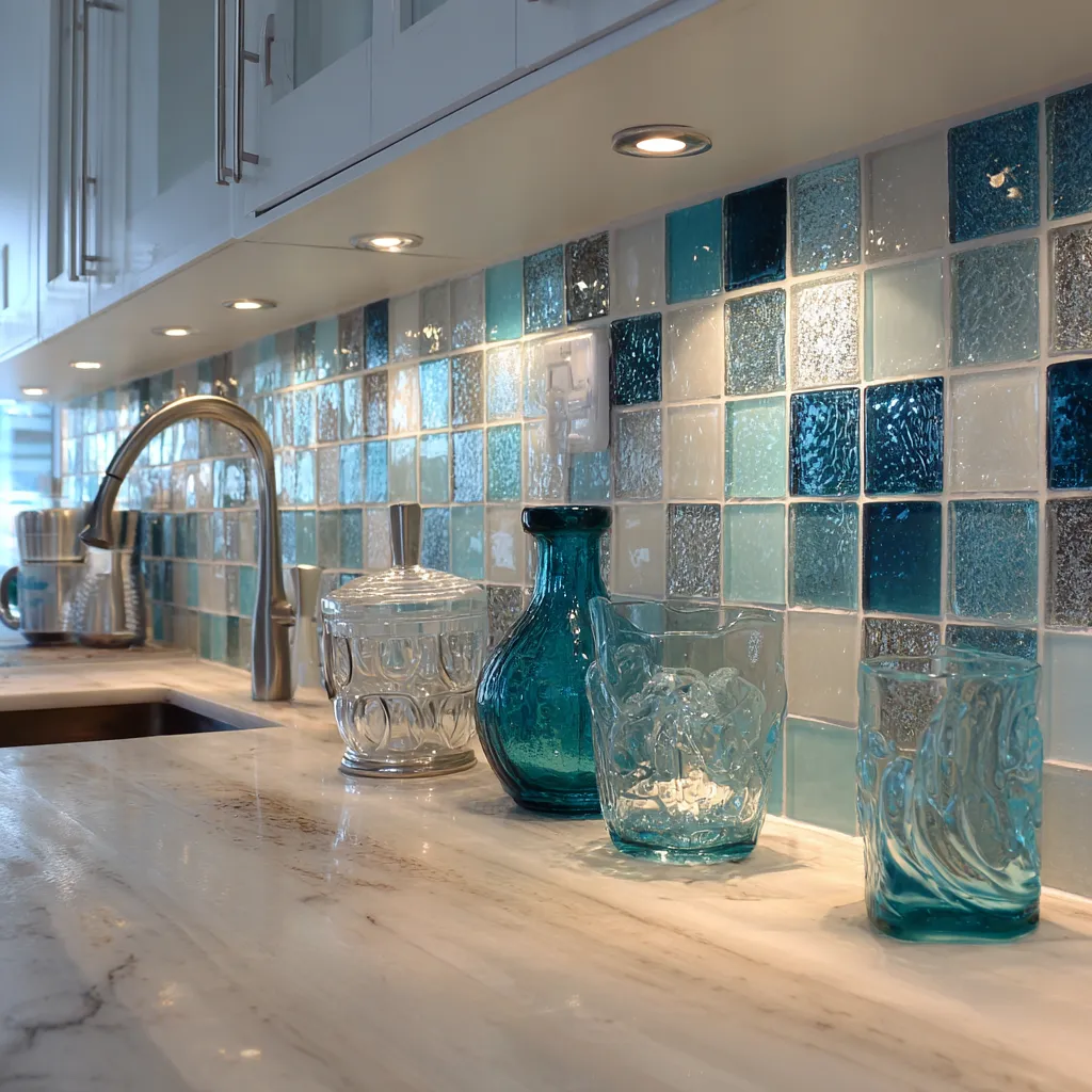 Mosaics