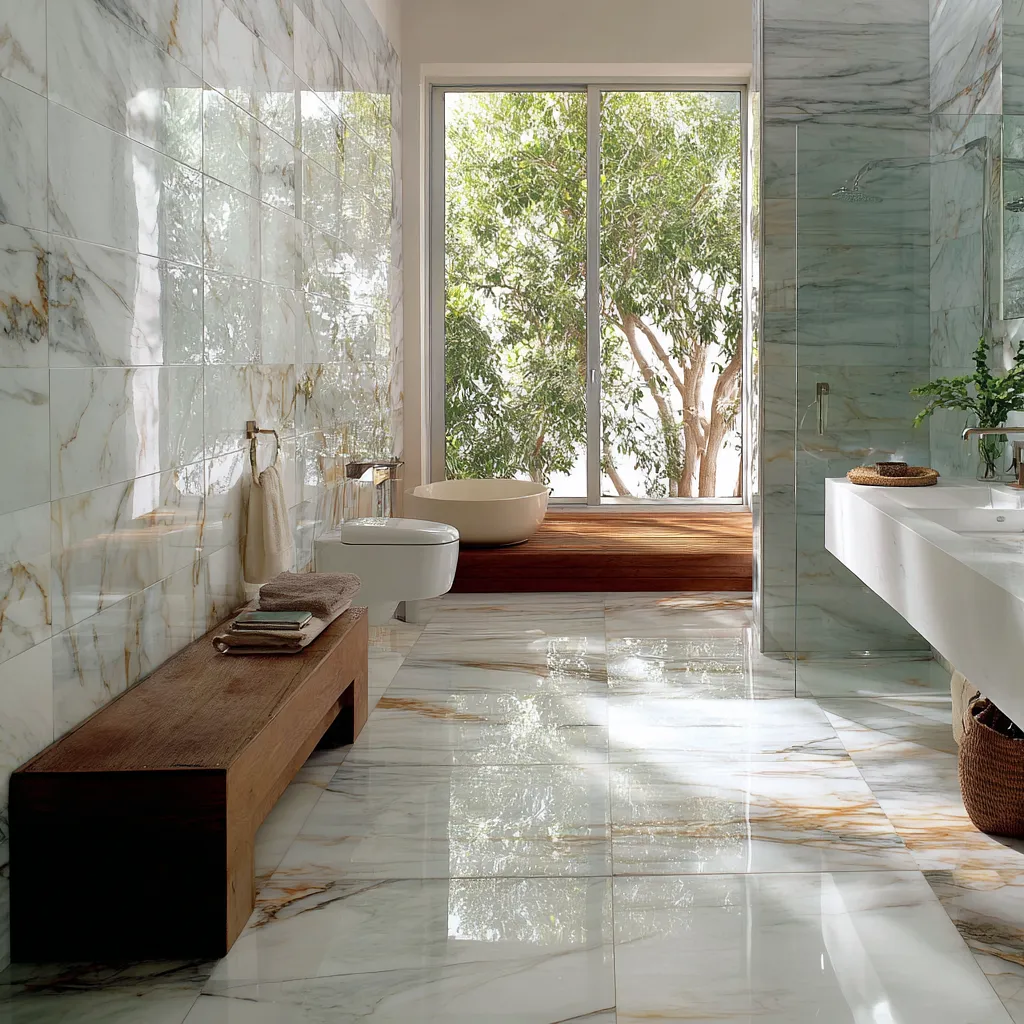 Tile