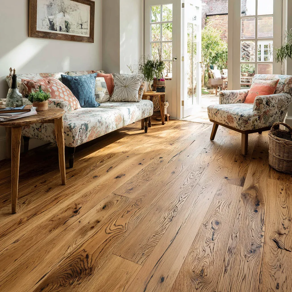 Hardwood