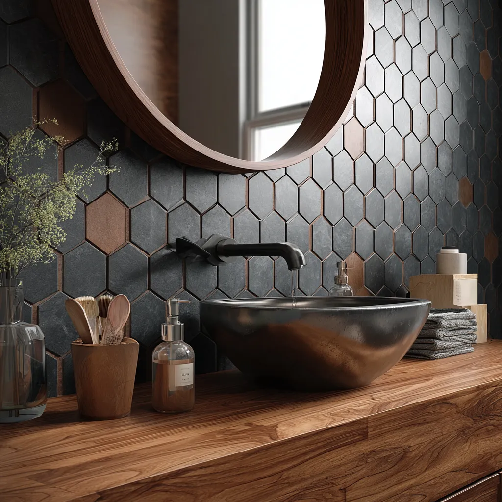 Hexagon