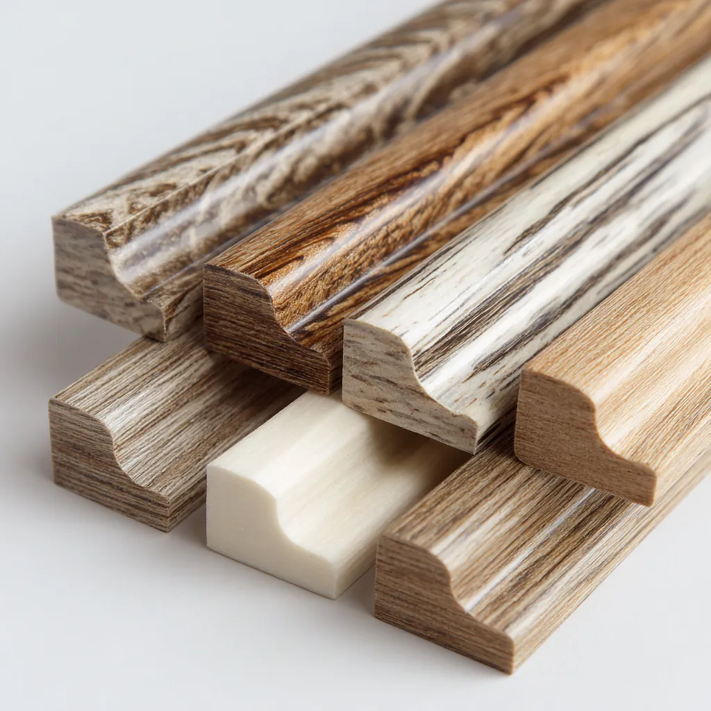 Trim & Molding