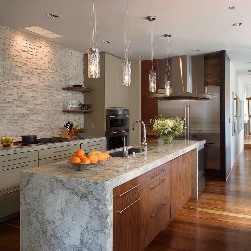 Stone & Slabs