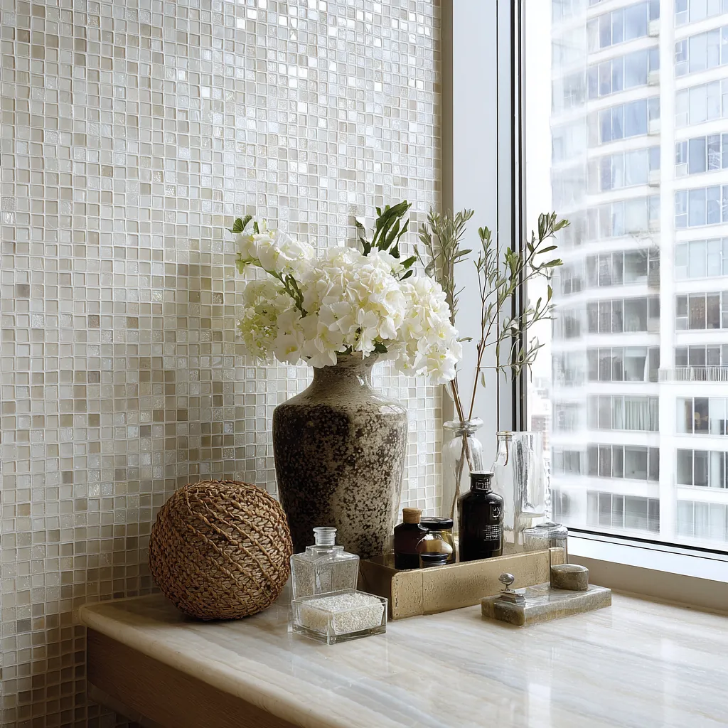White & Off-White